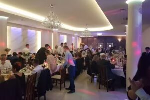 Sala Bankietowa La Perle