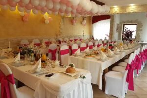 Sala Bankietowa La Veranda