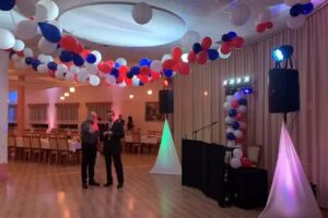 Sala Bankietowa Lacerta