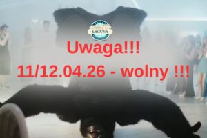 Sala Bankietowa Laguna