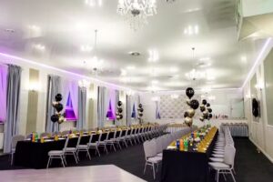 Sala Bankietowa Lavendova