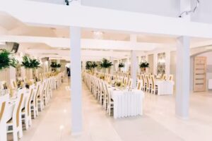 Sala Bankietowa Lawenda
