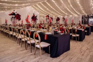 Sala Bankietowa Lawendowe Ogrody Płońsk