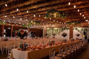 Sala bankietowa Leśny Zakątek