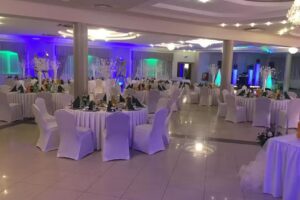 Sala bankietowa Leszczyński