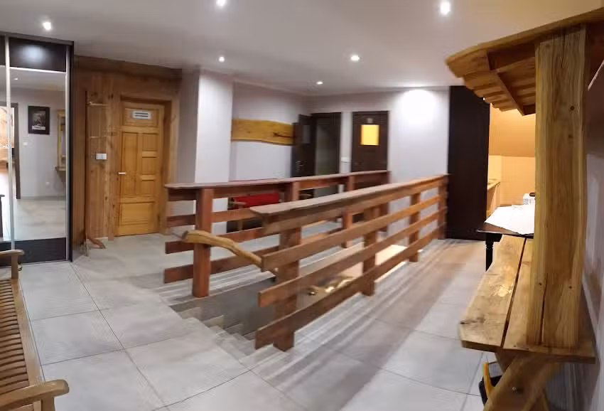 Sala Bankietowa Łupowo