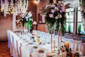 Sala Bankietowa Magdalena Szymaszek