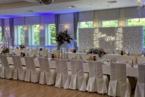 Sala Bankietowa Magnat