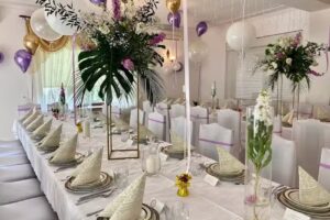 Sala bankietowa MAJAWA