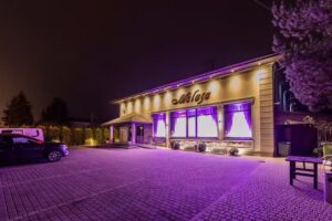 Sala Bankietowa Malaga – Noclegi