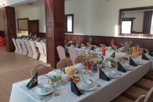 Sala Bankietowa Małgorzata Miszczuk