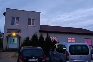 SALA BANKIETOWA MANHATTAN Marzena Olszta-Socka