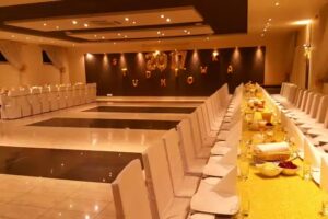 Sala Bankietowa Marget Maciej Warowy