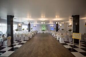 Sala Bankietowa Marianna