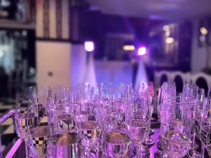 Sala Bankietowa Marilyn