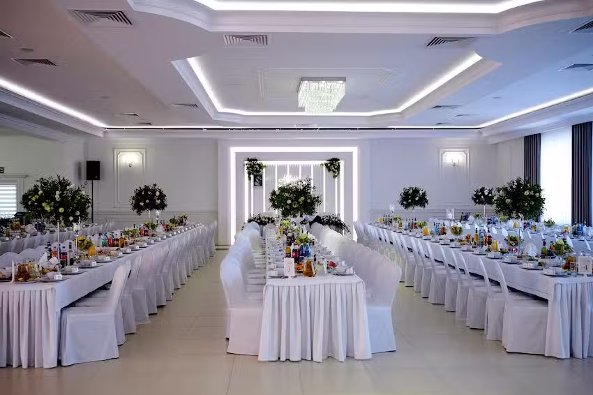 Sala Bankietowa Marzenie