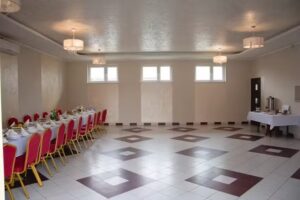 Sala Bankietowa MaWa