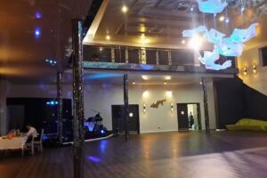 Sala Bankietowa Mediolan