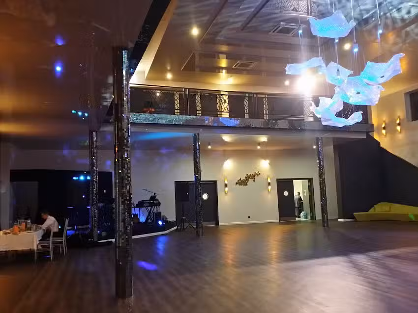 Sala Bankietowa Mediolan