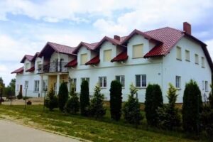 Sala Bankietowa Milarczyk