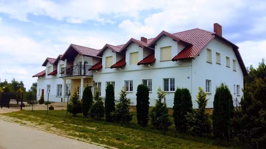 Sala Bankietowa Milarczyk