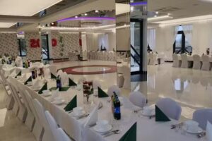 Sala bankietowa Miramar Wesela