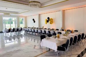 Sala Bankietowa MIRAVIOLI