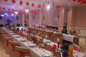 Sala Bankietowa Miraż