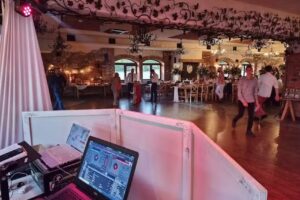 Sala Bankietowa Mulk