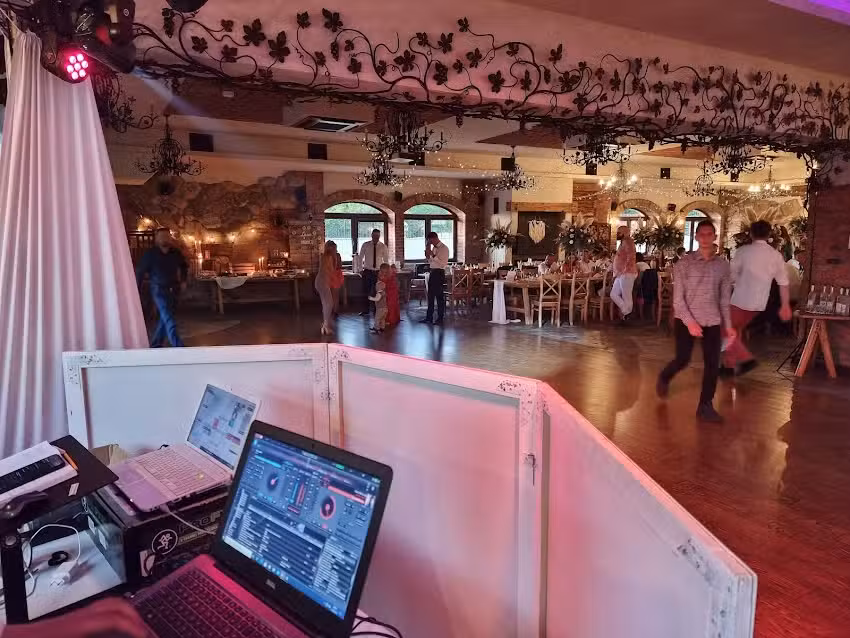 Sala Bankietowa Mulk