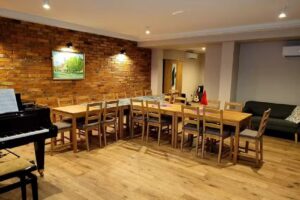 sala bankietowa Muzyczny Zakątek