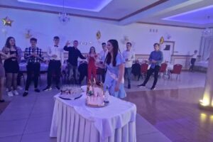 Sala Bankietowa Myszynianka