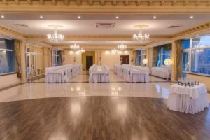 Sala Bankietowa Na Gwizd&oacute;wce &ndash; sala weselna Kaszuby