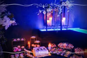 Sala Bankietowa &bdquo;Na Lipowej&rdquo;