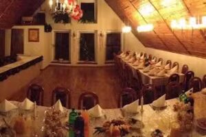 Sala bankietowa „Na Pekaesie”