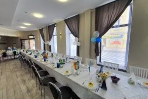 Sala Bankietowa Na Rogu