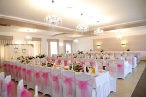 Sala Bankietowa Nad Sanem