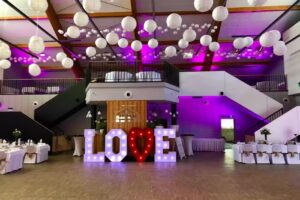 Sala Bankietowa Nedan