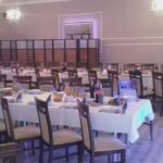 Sala Bankietowa &bdquo;Niebo&rdquo;