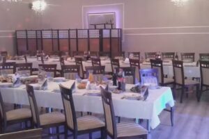 Sala Bankietowa &bdquo;Niebo&rdquo;