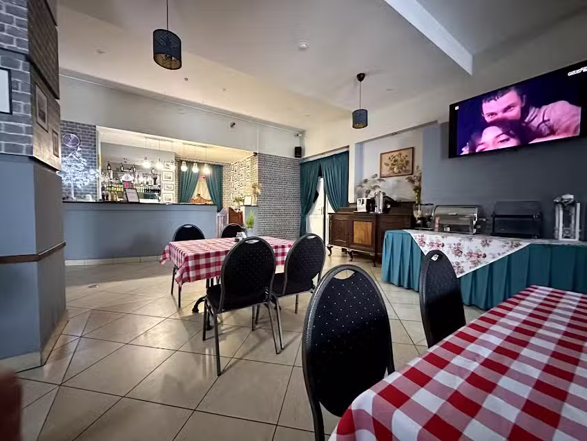 Sala bankietowa Noclegi Restauracja Vena