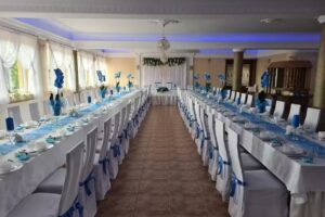 Sala Bankietowa Nova Strzepcz