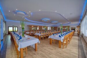 Sala Bankietowa Nowa