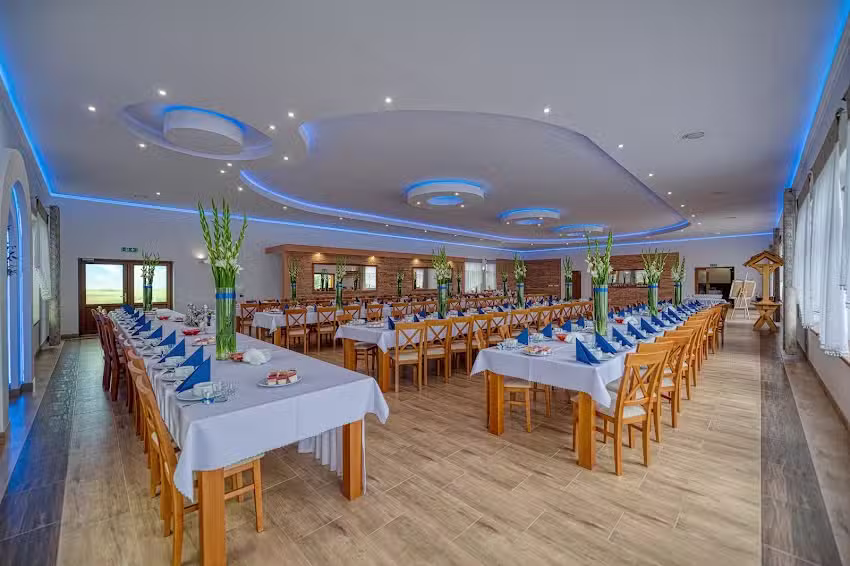 Sala Bankietowa Nowa