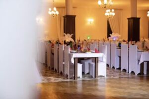 Sala Bankietowa Nowe Bolero