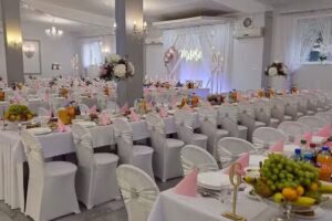Sala bankietowa nr 1