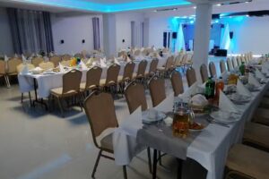 Sala bankietowa Octava