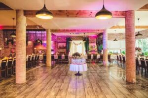 Sala bankietowa Odejewscy &ndash; organizacja imprez okolicznościowych