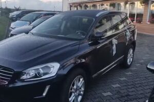 Sala Bankietowa Ogartowo