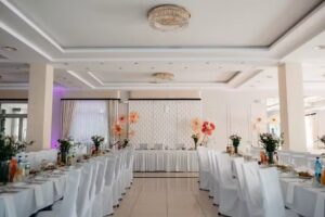 Sala Bankietowa Olimpia